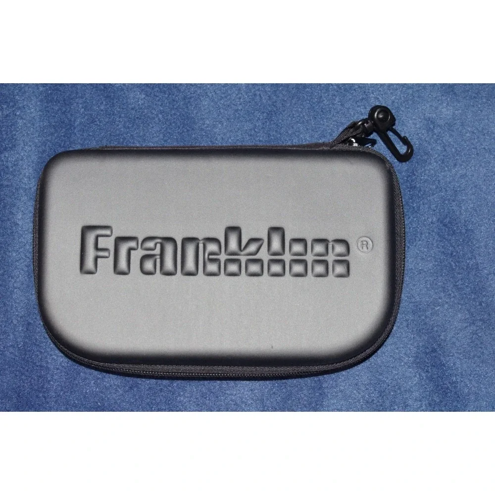 Franklin new tested